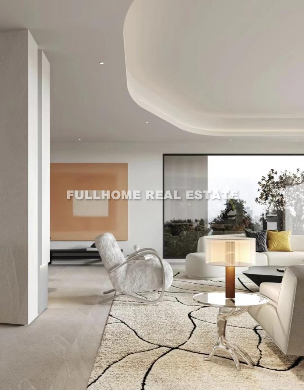 Yanlord Garden - Interior view 4, Shanghai rental property