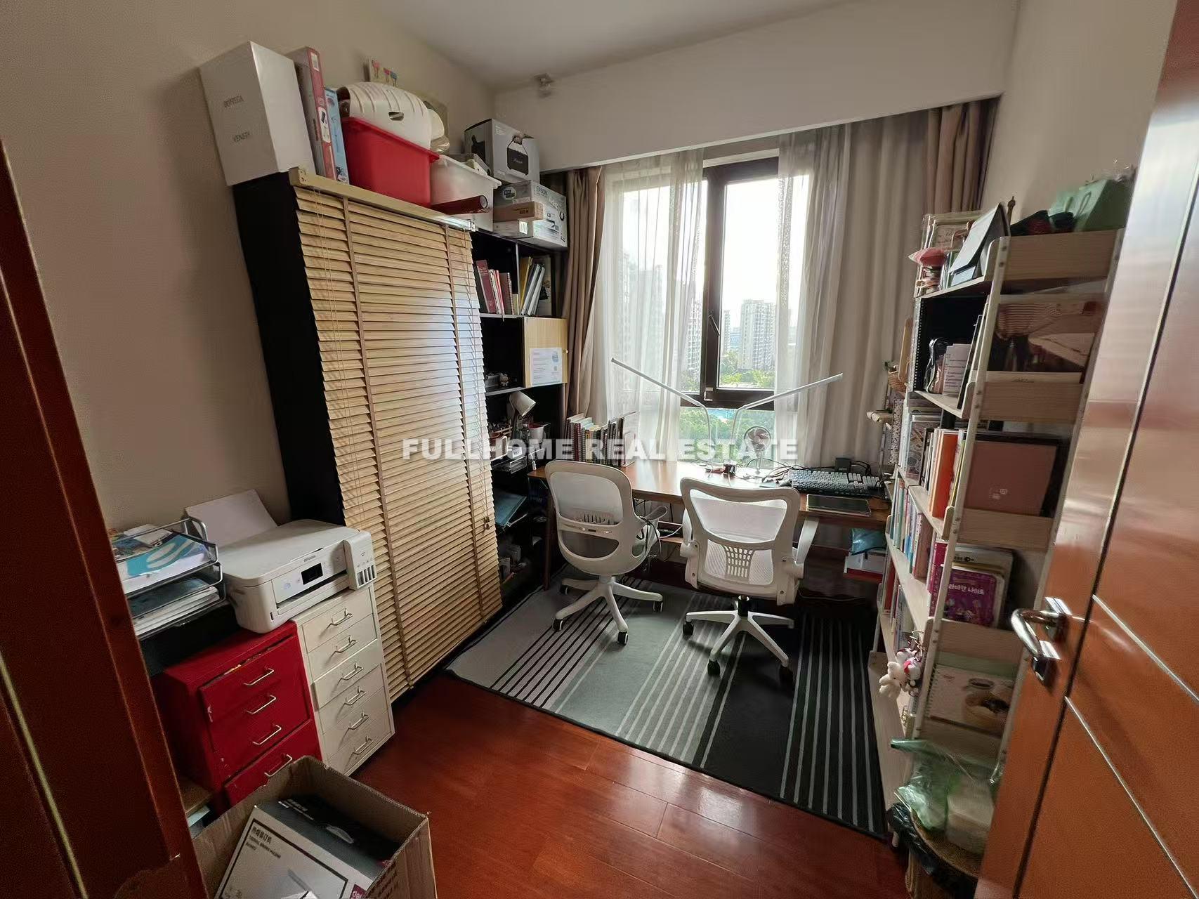 Yanlord Western - Interior view 5, Shanghai rental property