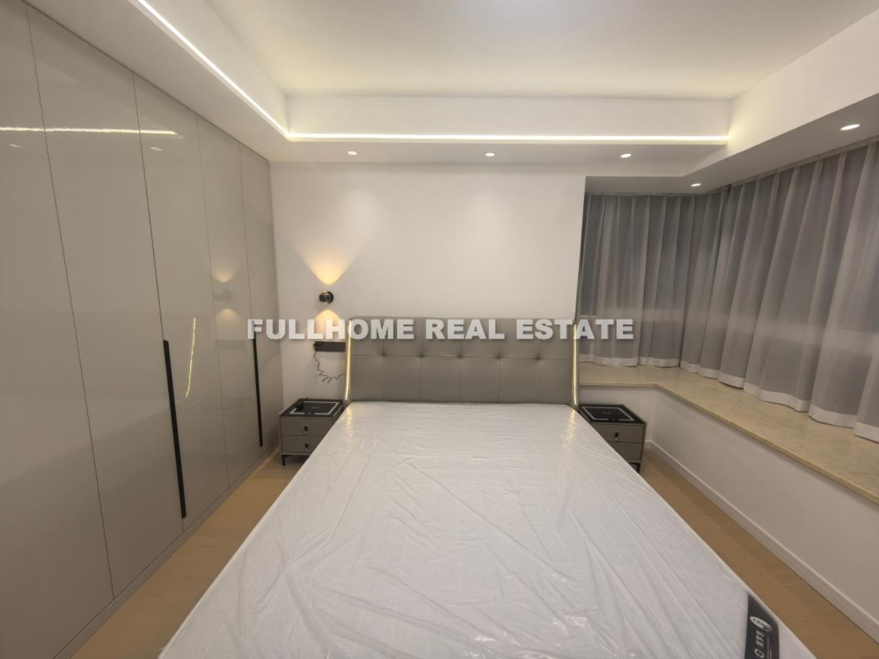 Tian Shan Hua Ting - Interior view 2, Shanghai rental property