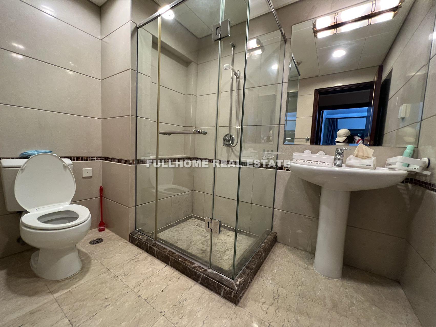 Shimao Riviera Garden - Interior view 7, Shanghai rental property