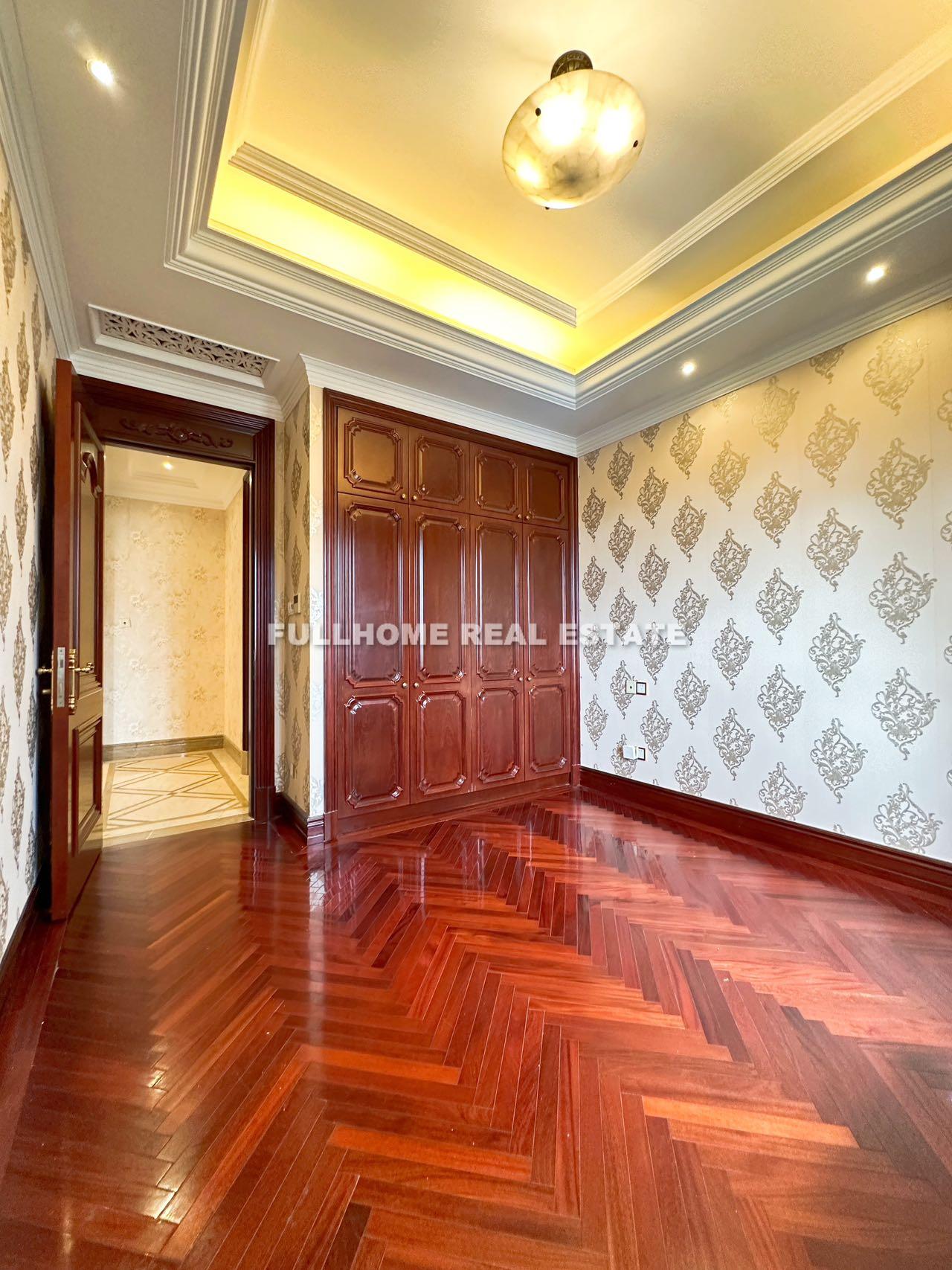 Madrid Villa - Interior view 10, Shanghai rental property