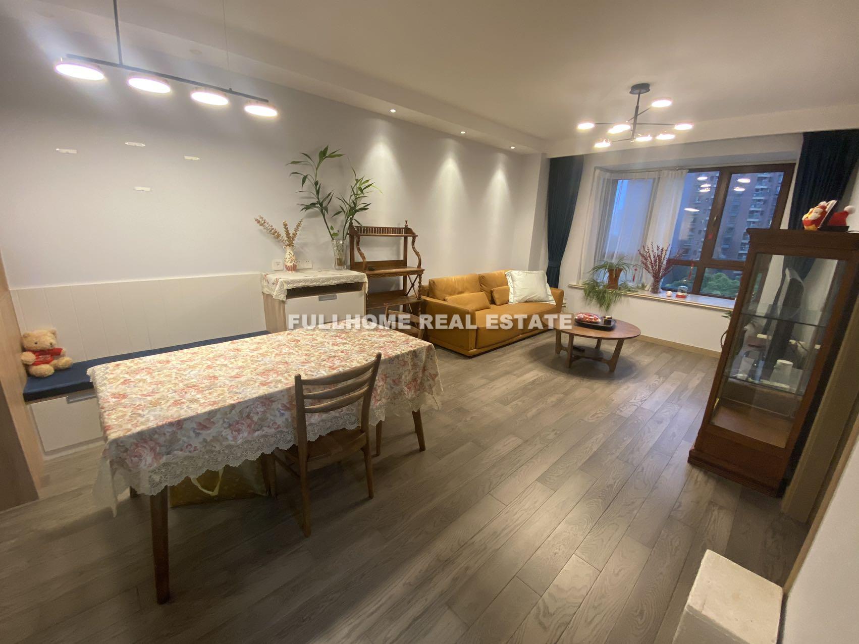 Gubei International Garden - Interior view 3, Shanghai rental property