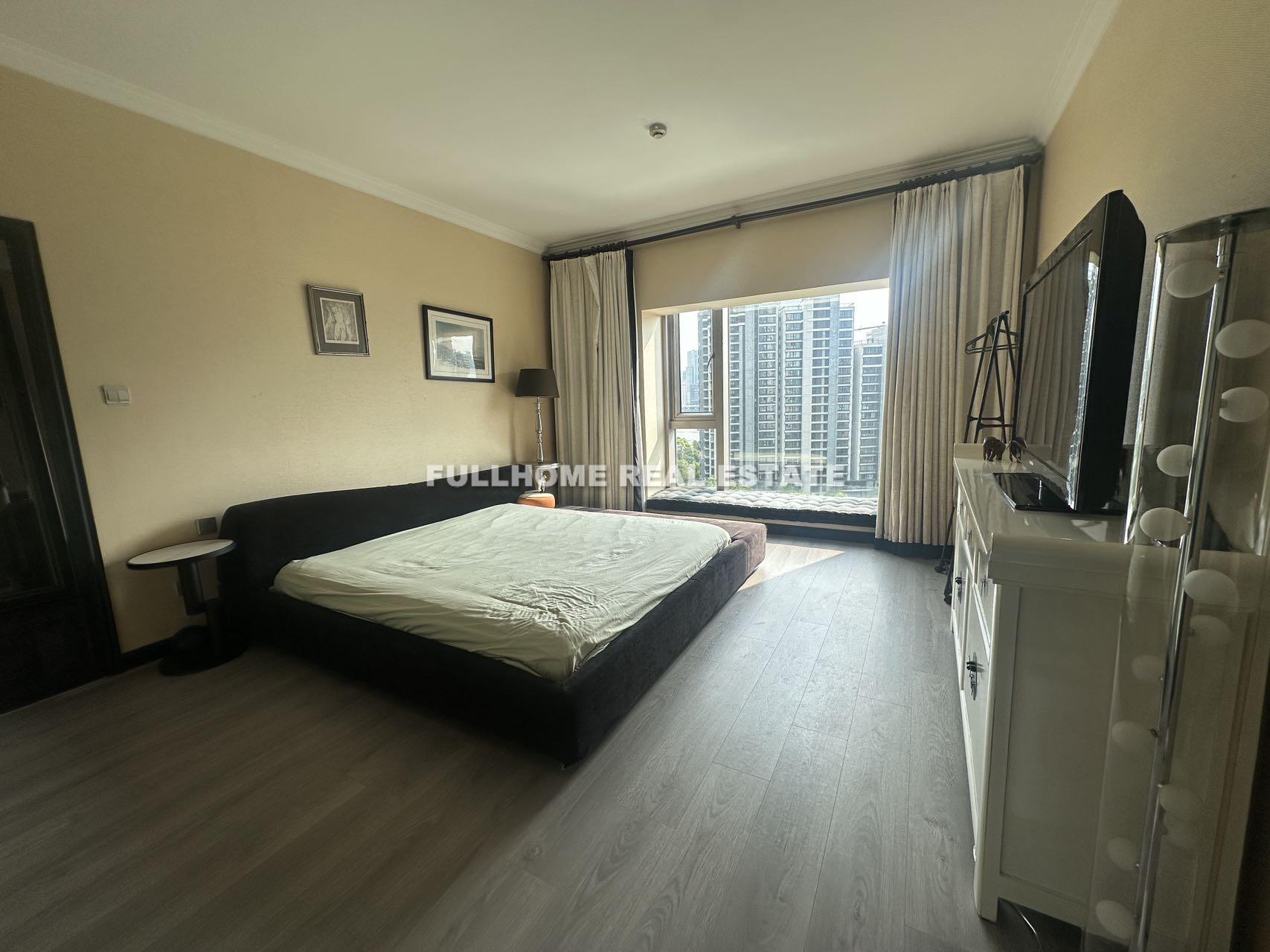Shimao Riviera Garden - Interior view 5, Shanghai rental property