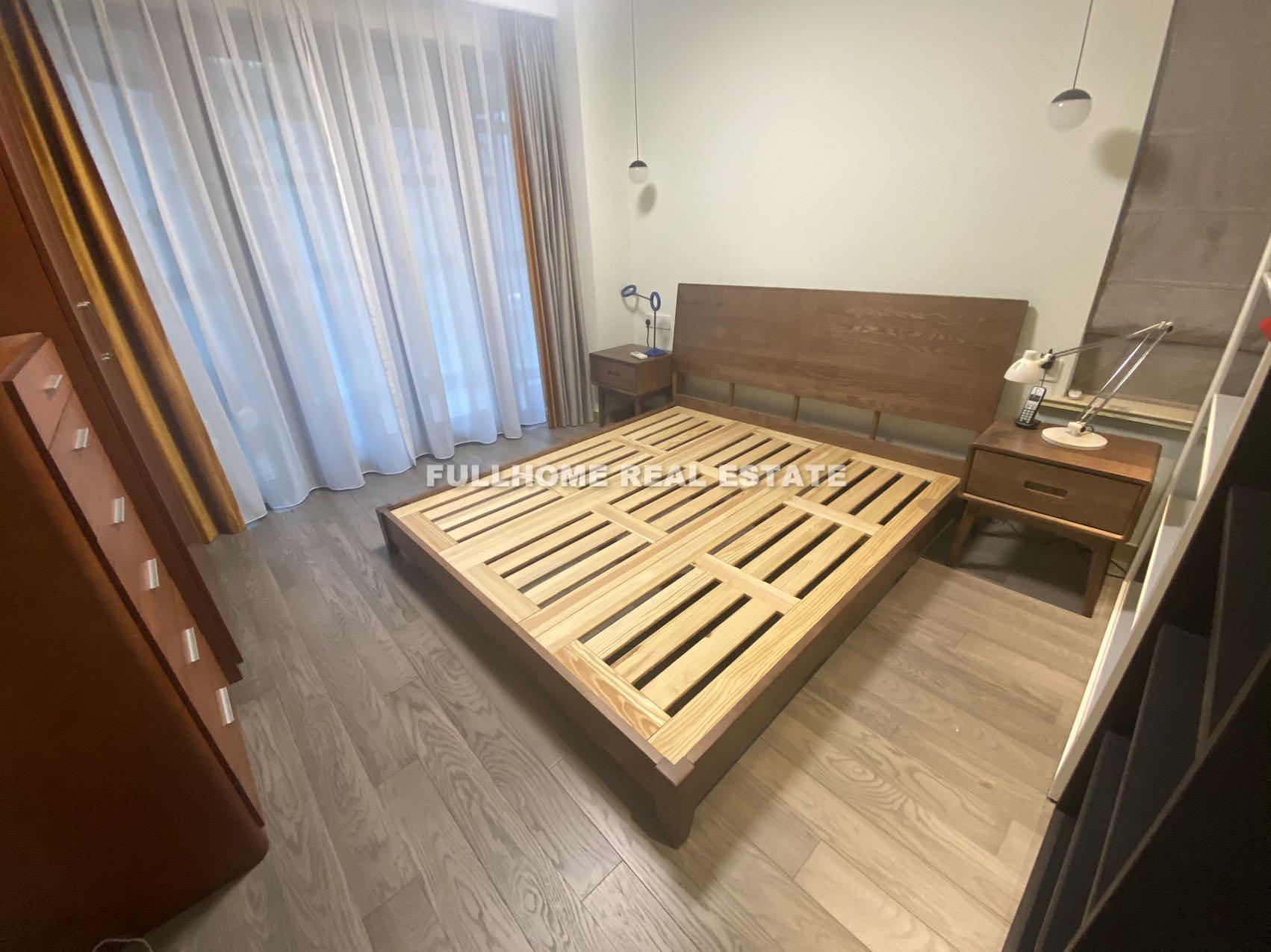 Gubei International Garden - Interior view 6, Shanghai rental property