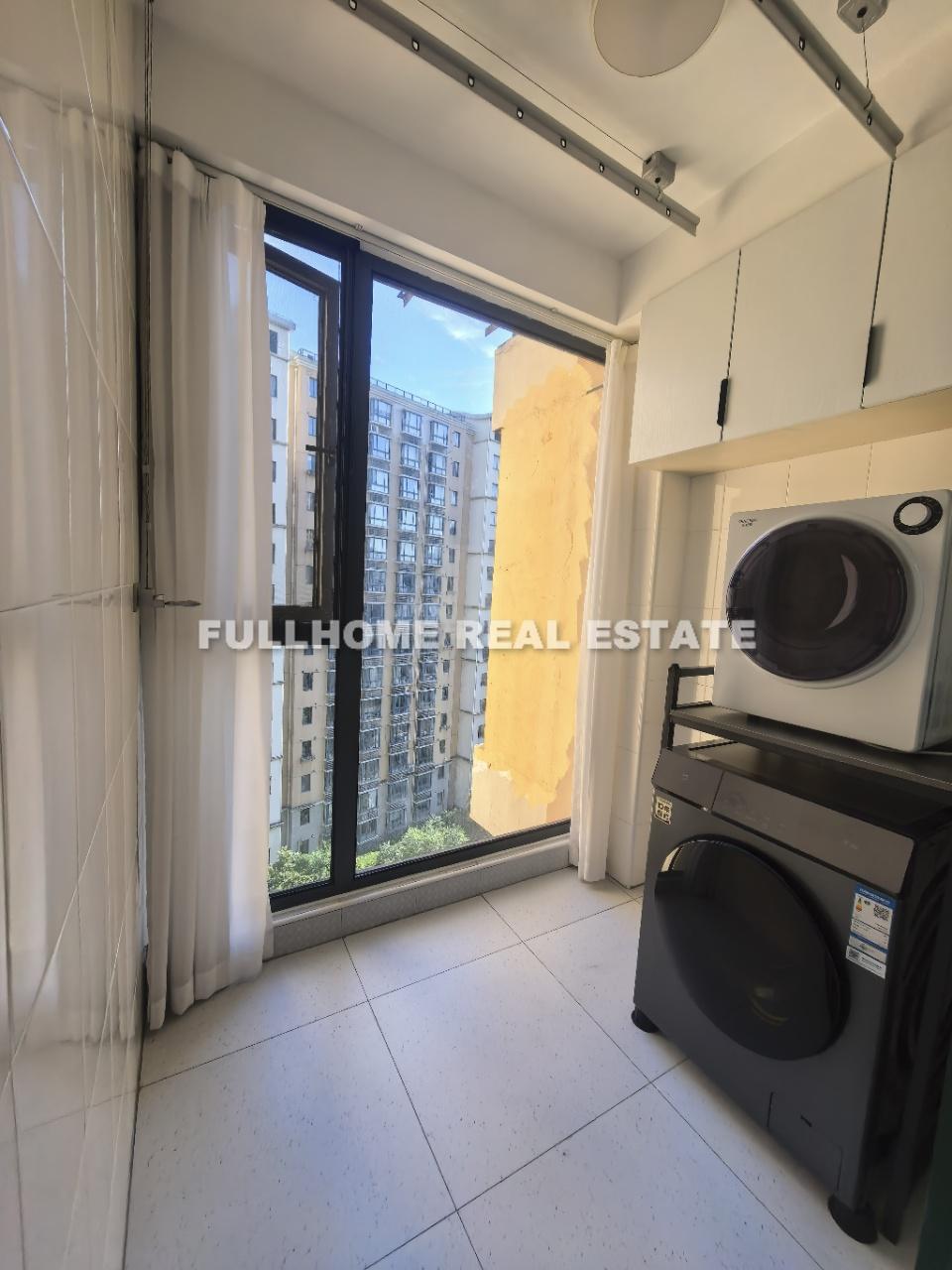 Tianshan Star City - Interior view 4, Shanghai rental property