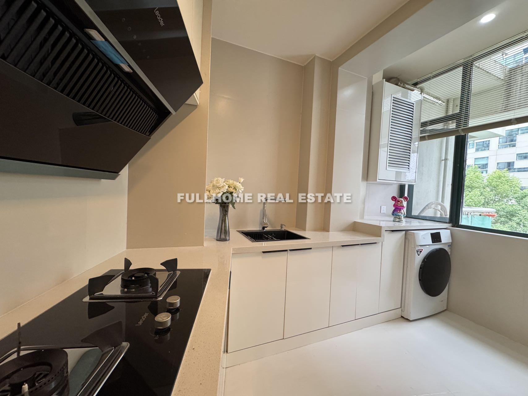 Yadu International Garden - Interior view 8, Shanghai rental property