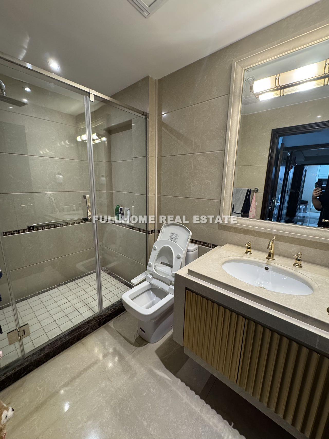 Shimao Riviera Garden - Interior view 7, Shanghai rental property