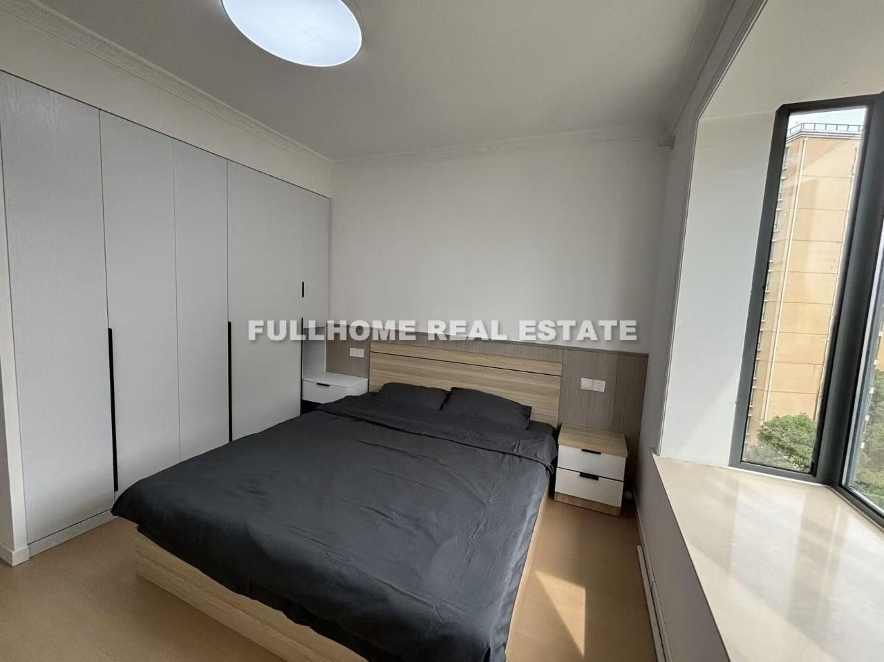 Tianshan Star City - Interior view 7, Shanghai rental property