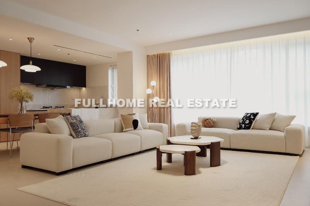 Rui Yuan Apartment - Interior view 10, Shanghai rental property