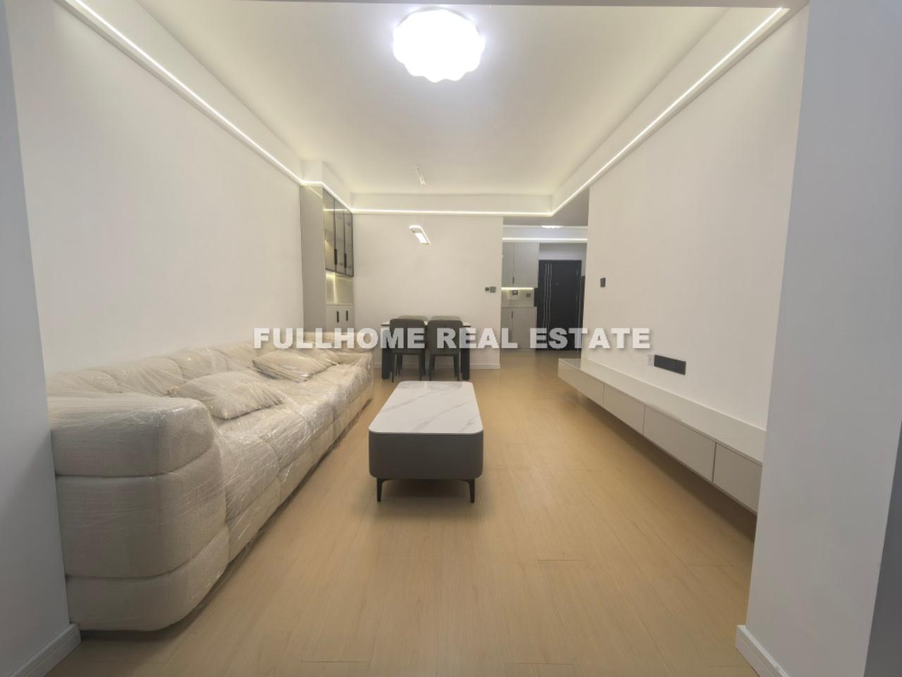 Tian Shan Hua Ting - 1 bedroom apartment in Shanghai, Tianshan, Hongqiao