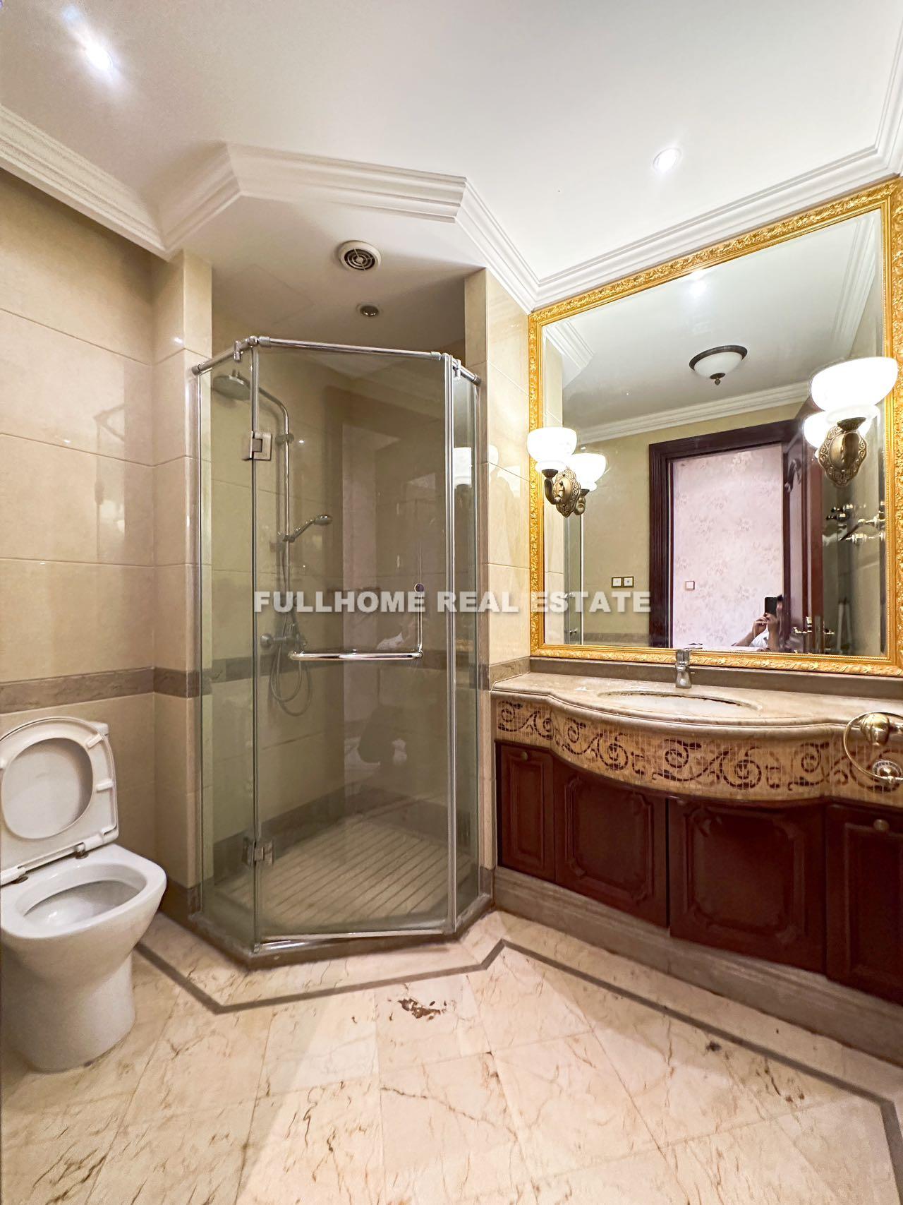 Madrid Villa - Interior view 9, Shanghai rental property
