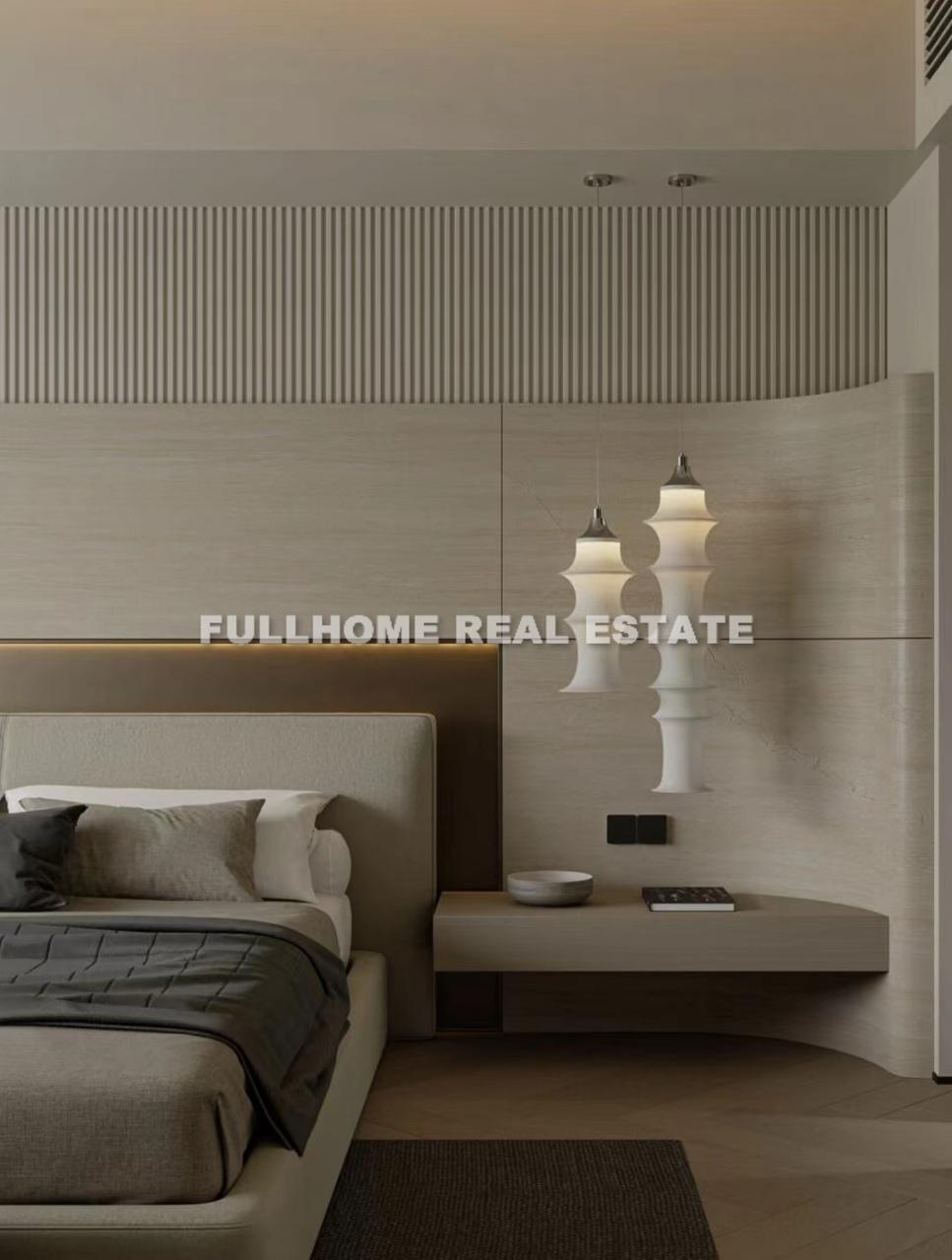 Yanlord Garden - Interior view 3, Shanghai rental property
