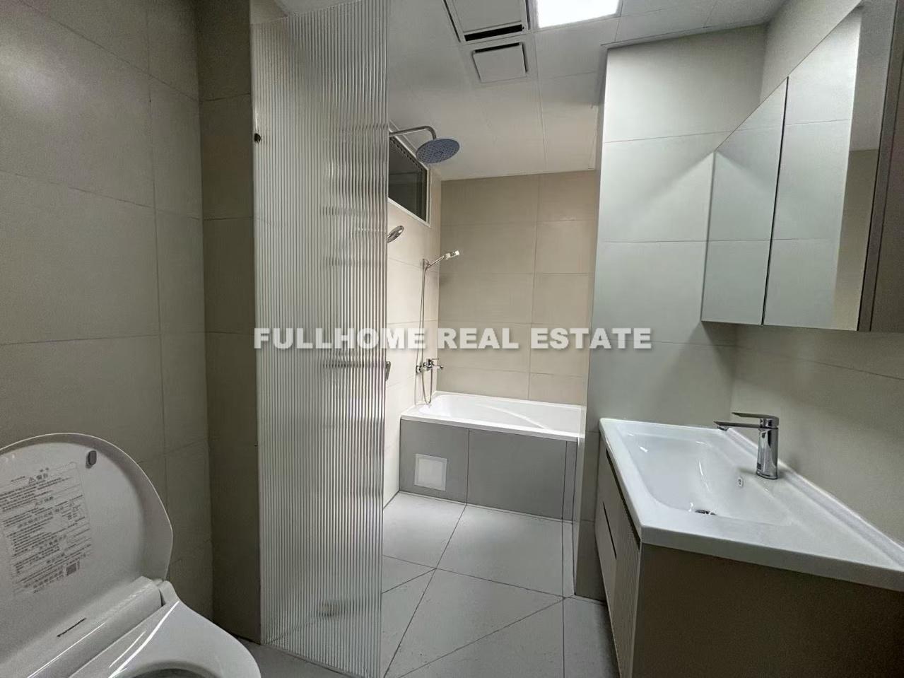 Tianshan Star City - Interior view 3, Shanghai rental property