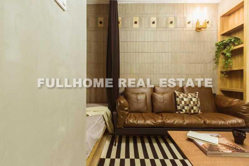 Lane 1-500 Hengshan Road Old House - Interior view 2, Shanghai rental property