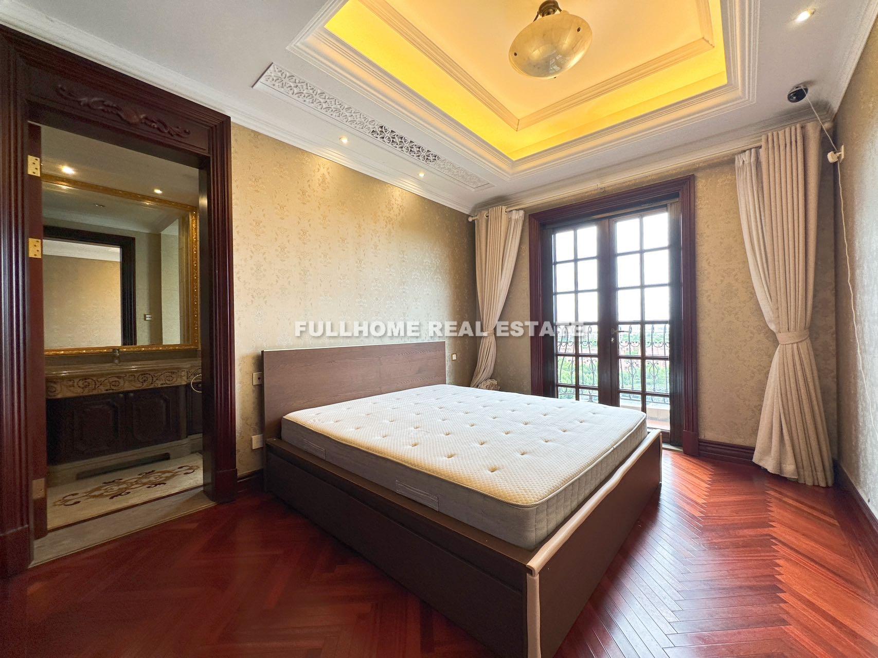Madrid Villa - Interior view 11, Shanghai rental property