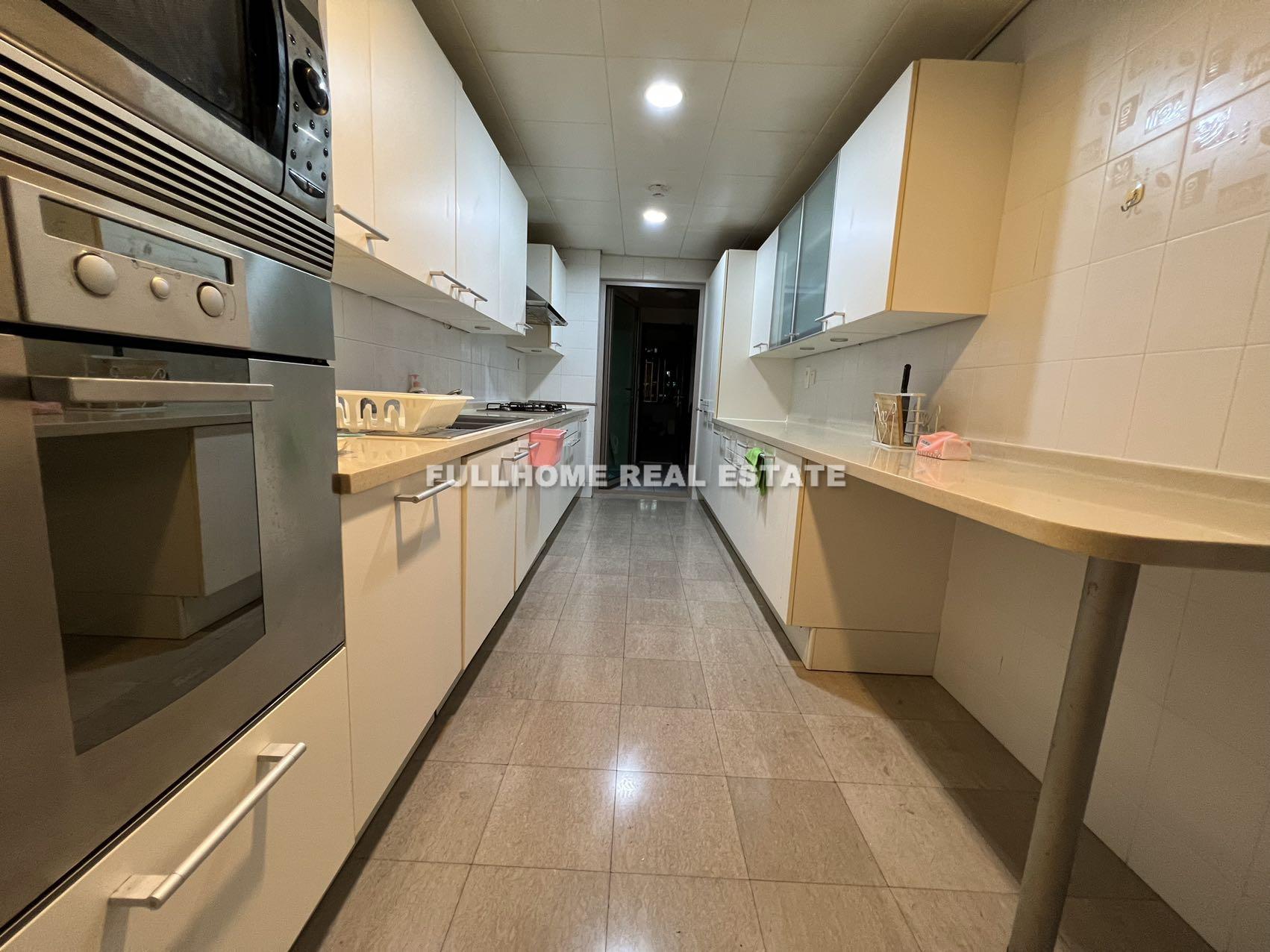 Shimao Riviera Garden - Interior view 5, Shanghai rental property