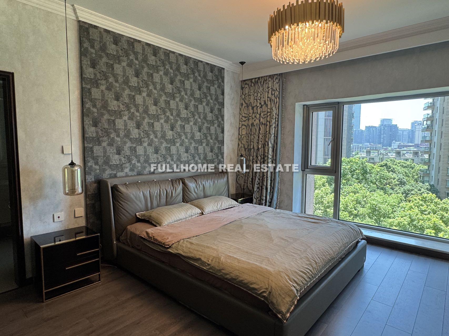 Shimao Riviera Garden - Interior view 4, Shanghai rental property