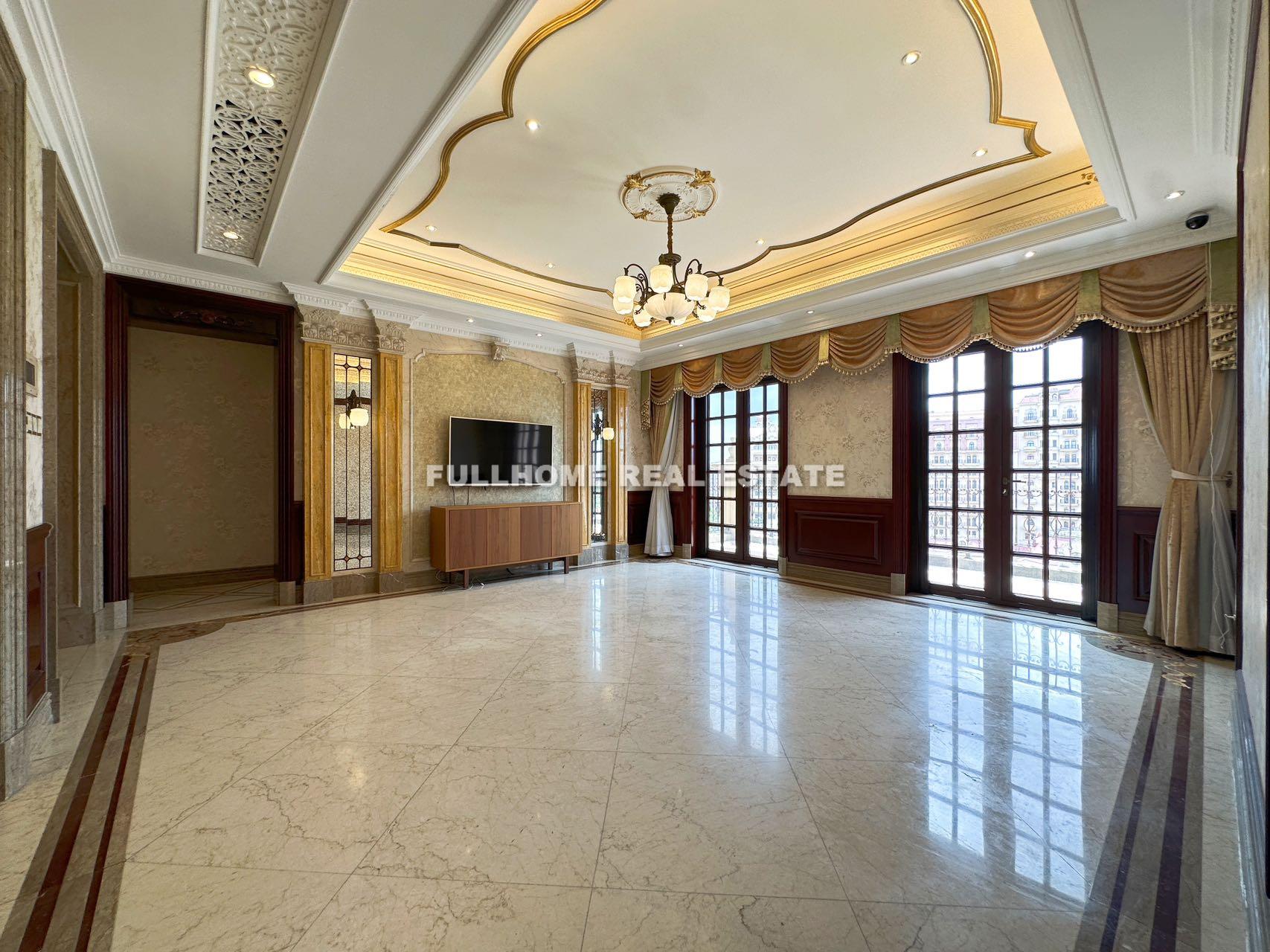 Madrid Villa - Interior view 6, Shanghai rental property