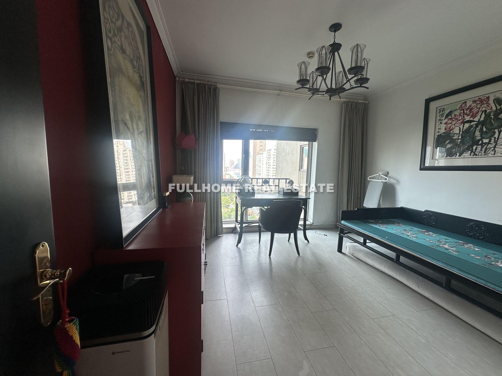 Shimao Riviera Garden - Interior view 7, Shanghai rental property