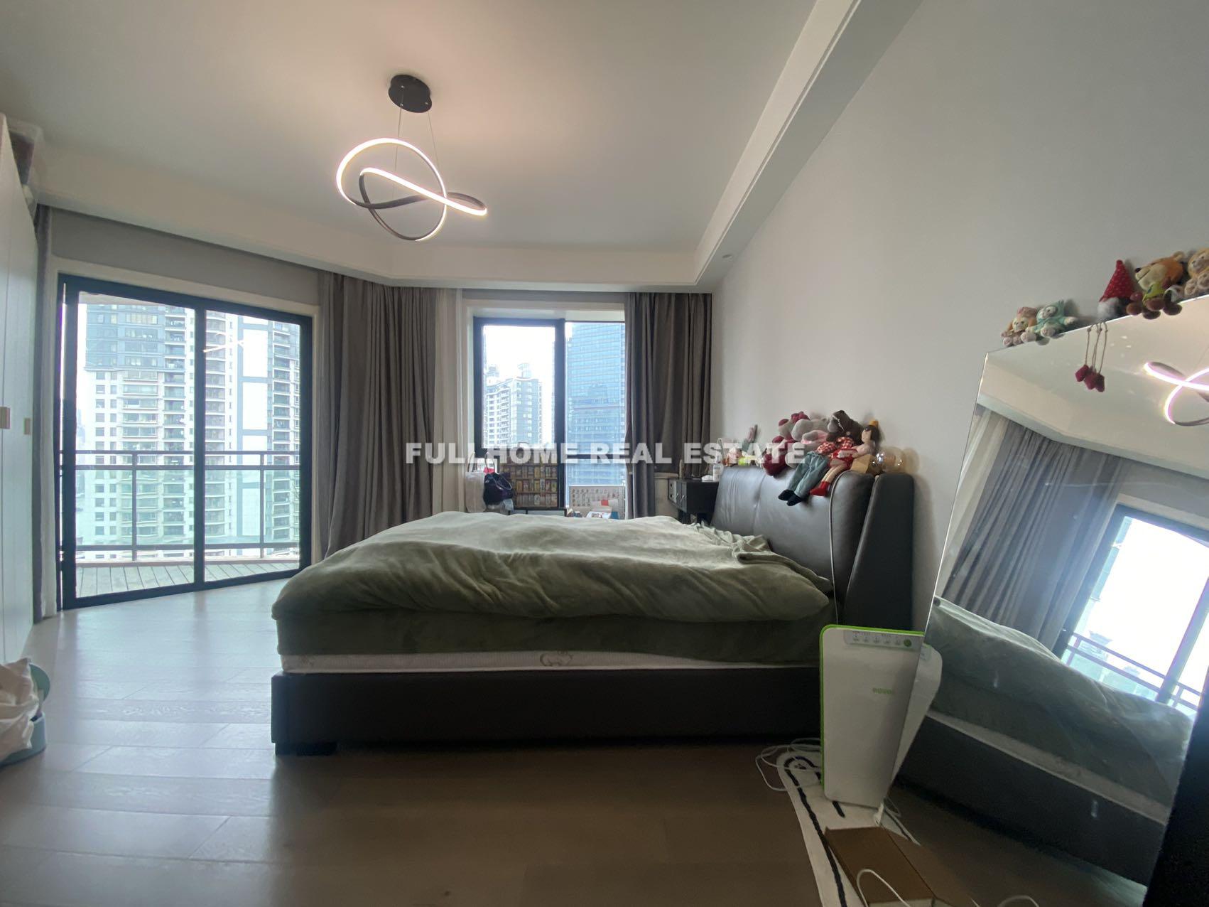 Yanlord Garden - Interior view 3, Shanghai rental property