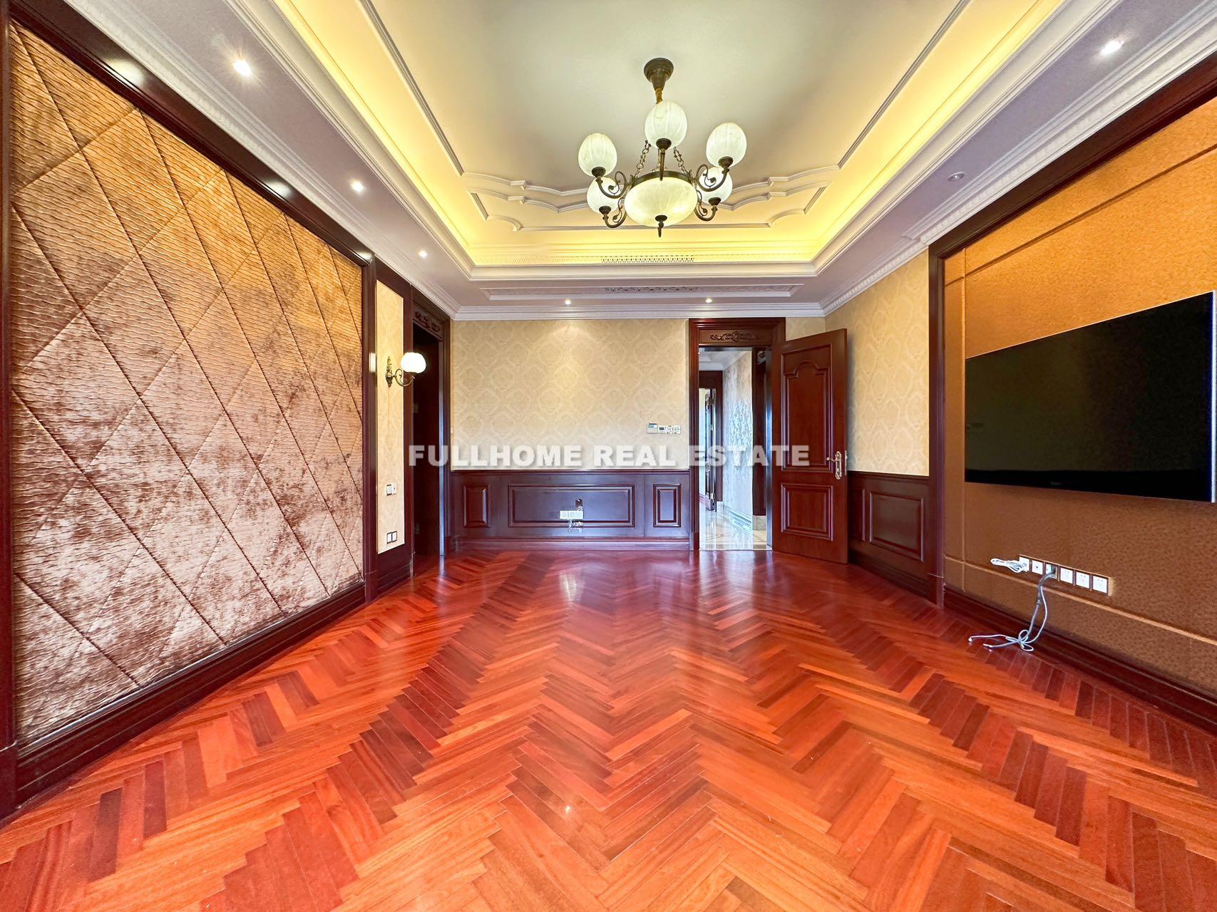 Madrid Villa - Interior view 17, Shanghai rental property