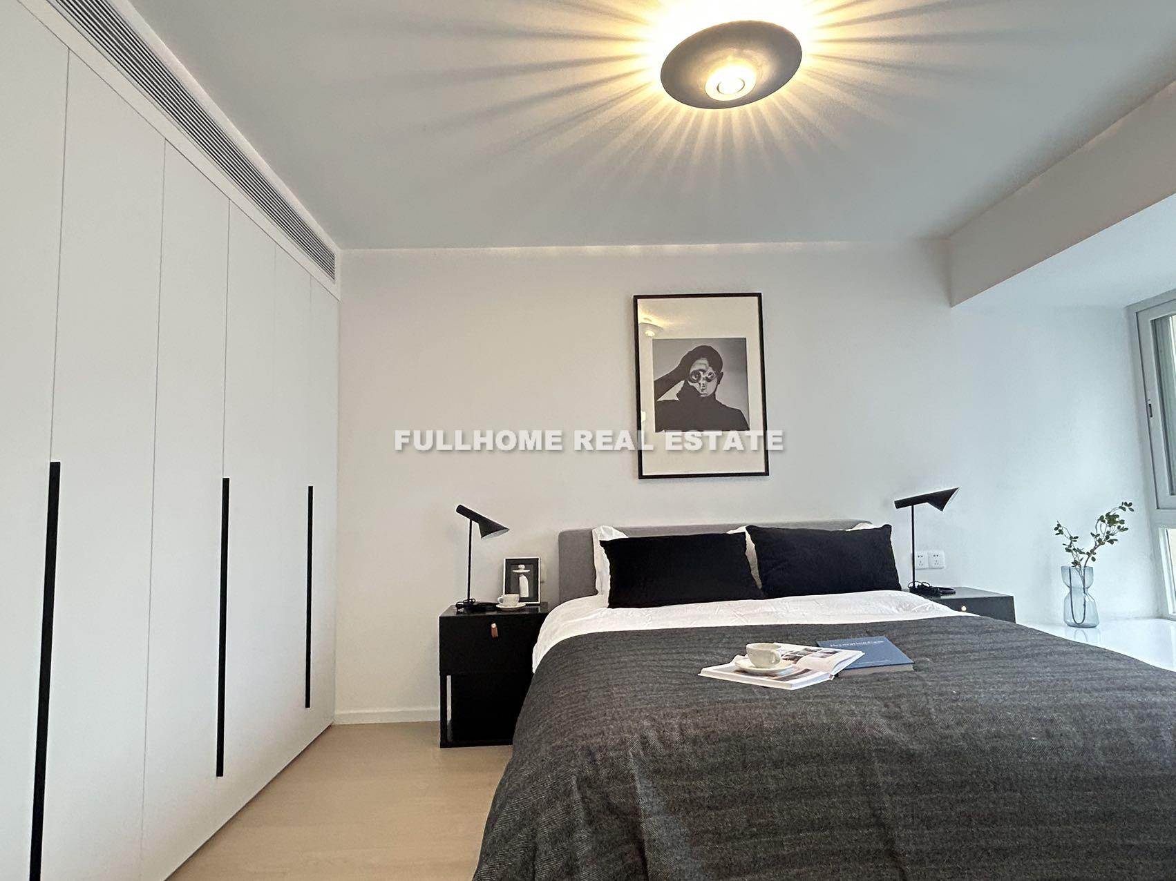 Zhongfu City Phase Ⅰ - Interior view 8, Shanghai rental property