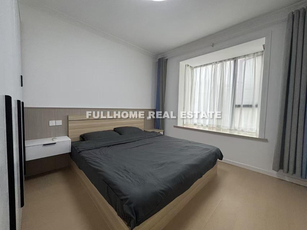 Tianshan Star City - Interior view 6, Shanghai rental property