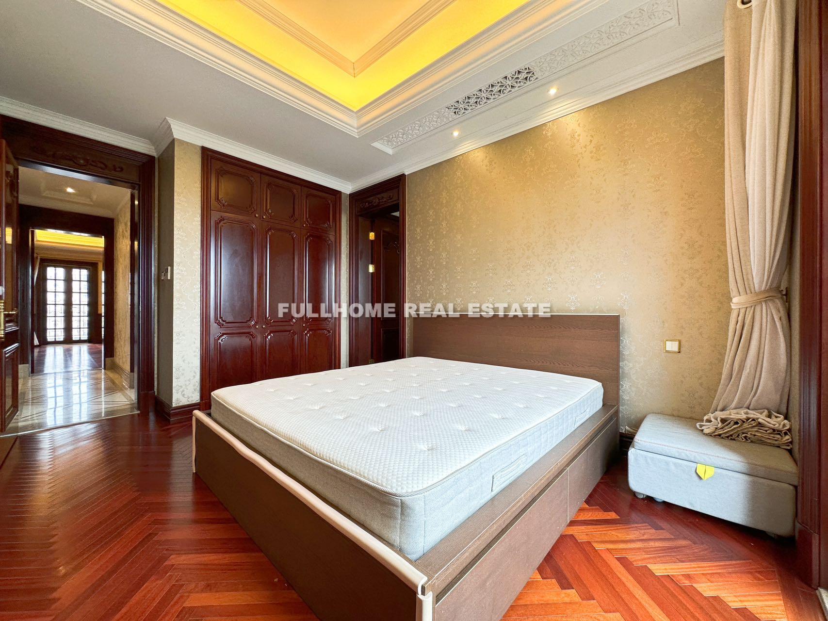 Madrid Villa - Interior view 12, Shanghai rental property