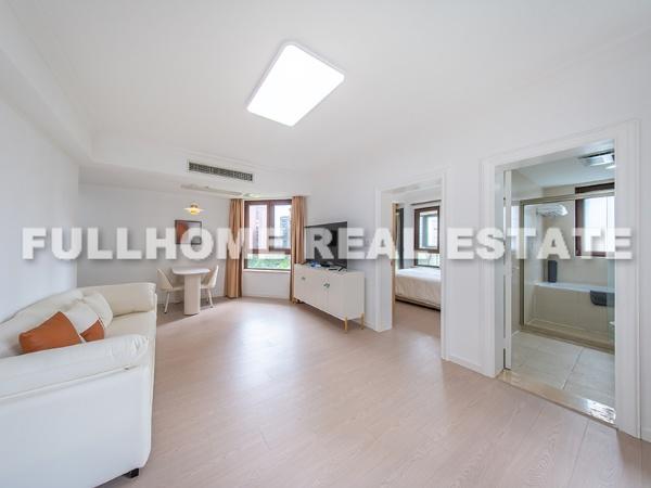 Gubei International Garden - Interior view 4, Shanghai rental property