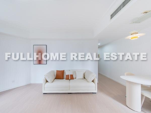 Gubei International Garden - Interior view 3, Shanghai rental property
