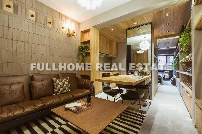 Similar property: Lane 1-500 Hengshan Road Old House, 1 bedrooms, 65 sqm in Shanghai