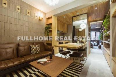 Similar property: Lane 1-500 Hengshan Road Old House, 1 bedrooms, 65 sqm in Shanghai