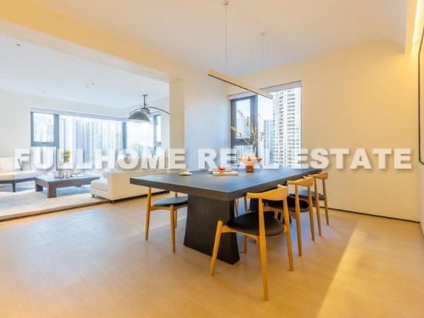 Summit Residences - Interior view 14, Shanghai rental property