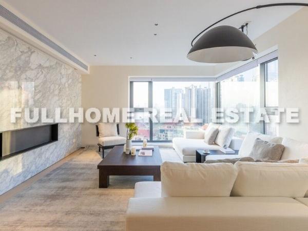 Summit Residences - Interior view 6, Shanghai rental property