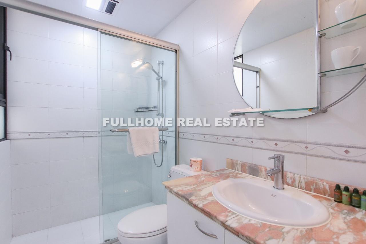Jewel Garden - Interior view 9, Shanghai rental property