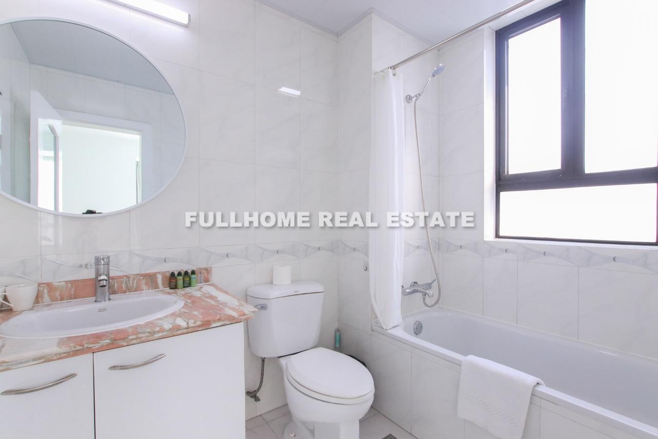 Jewel Garden - Interior view 10, Shanghai rental property