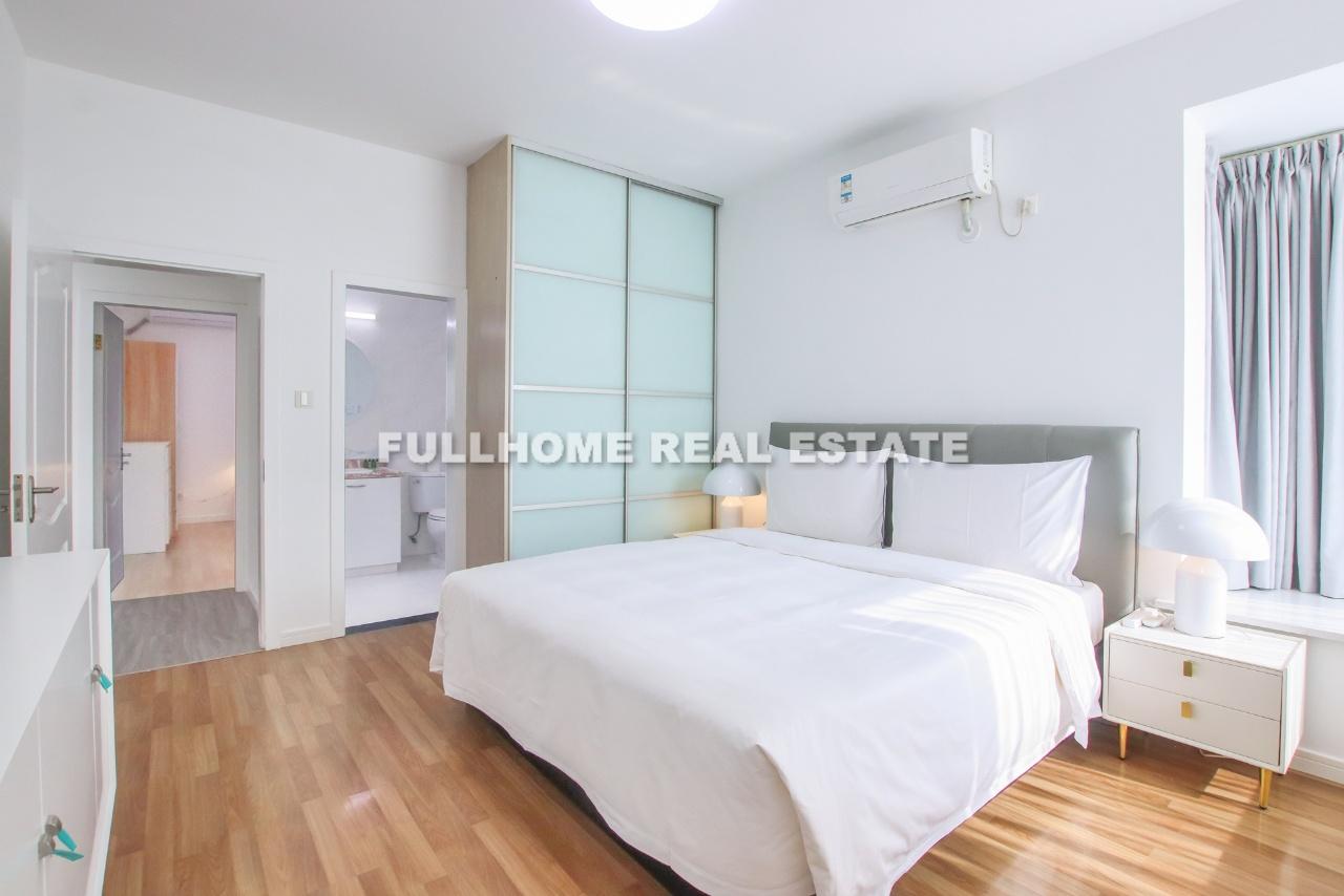 Jewel Garden - Interior view 3, Shanghai rental property