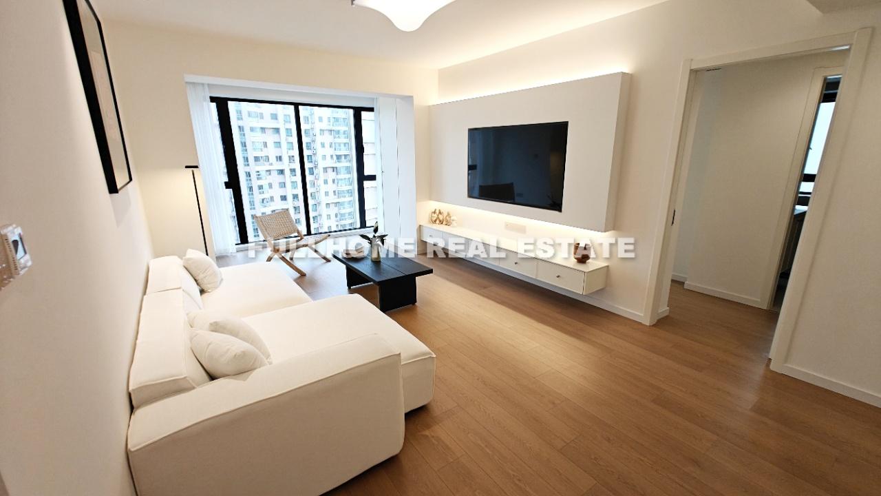 Lv Di Century City - Interior view 2, Shanghai rental property