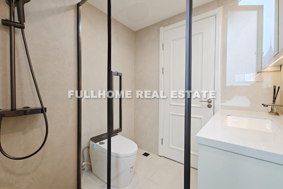 Lv Di Century City - Interior view 7, Shanghai rental property