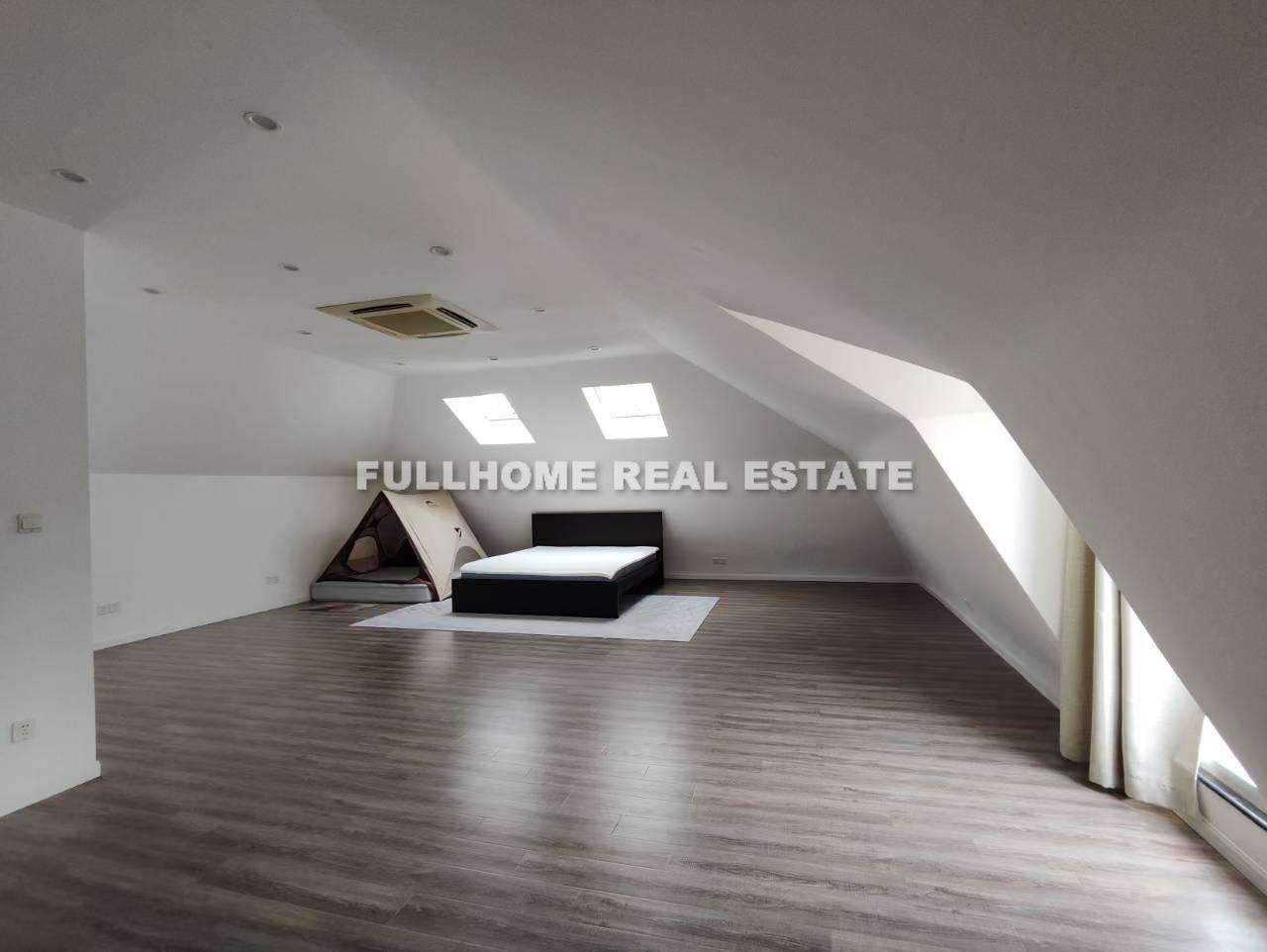 Lane 1-500 Wukang Road Old House - Interior view 7, Shanghai rental property