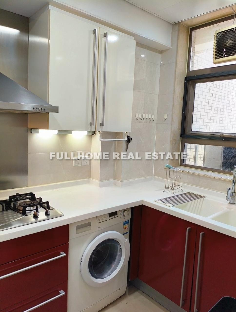 Maison Des Artistes - Interior view 4, Shanghai rental property