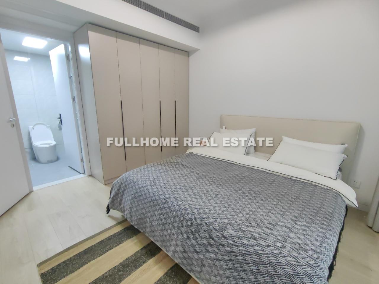 City Condo - Interior view 2, Shanghai rental property