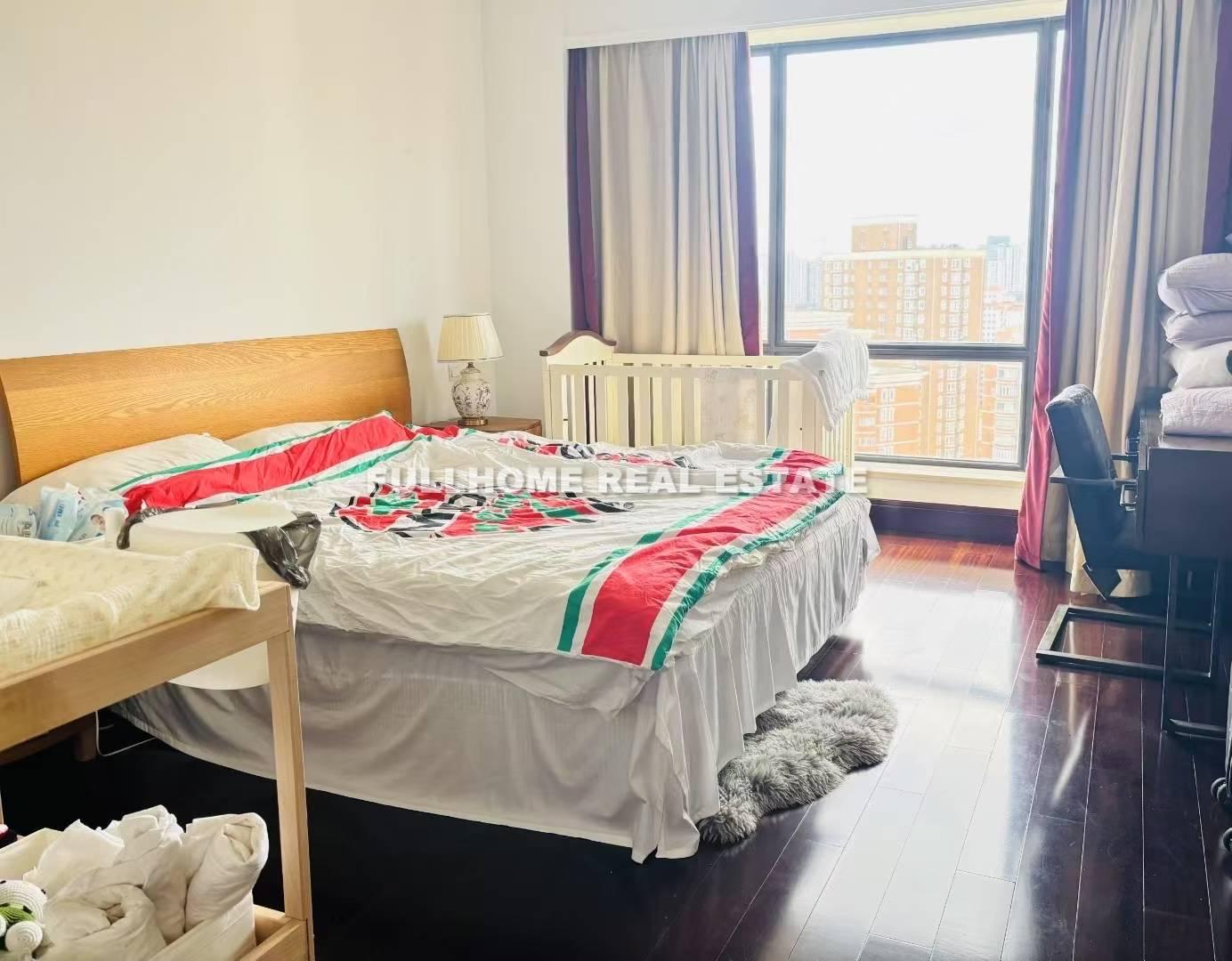 Belgravia - Interior view 3, Shanghai rental property