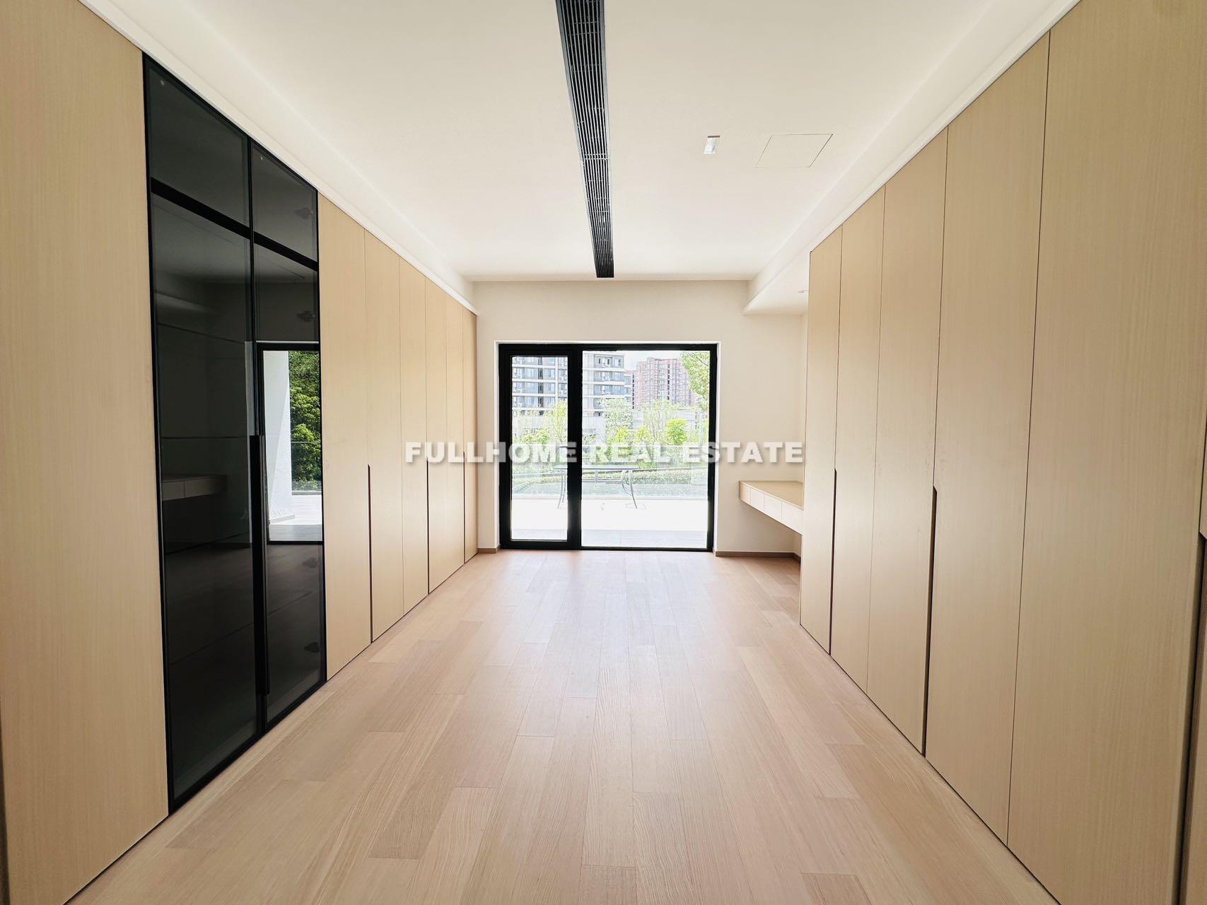 Western Suburban Garden - Interior view 7, Shanghai rental property
