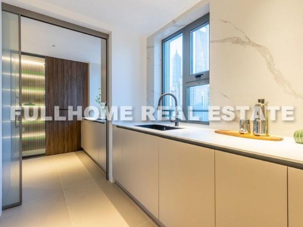 Summit Residences - Interior view 11, Shanghai rental property