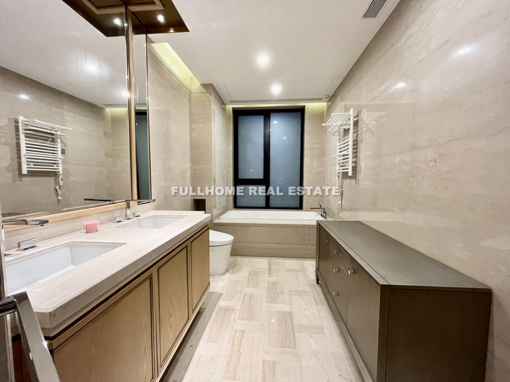 Yi Bin Jiang - Interior view 2, Shanghai rental property