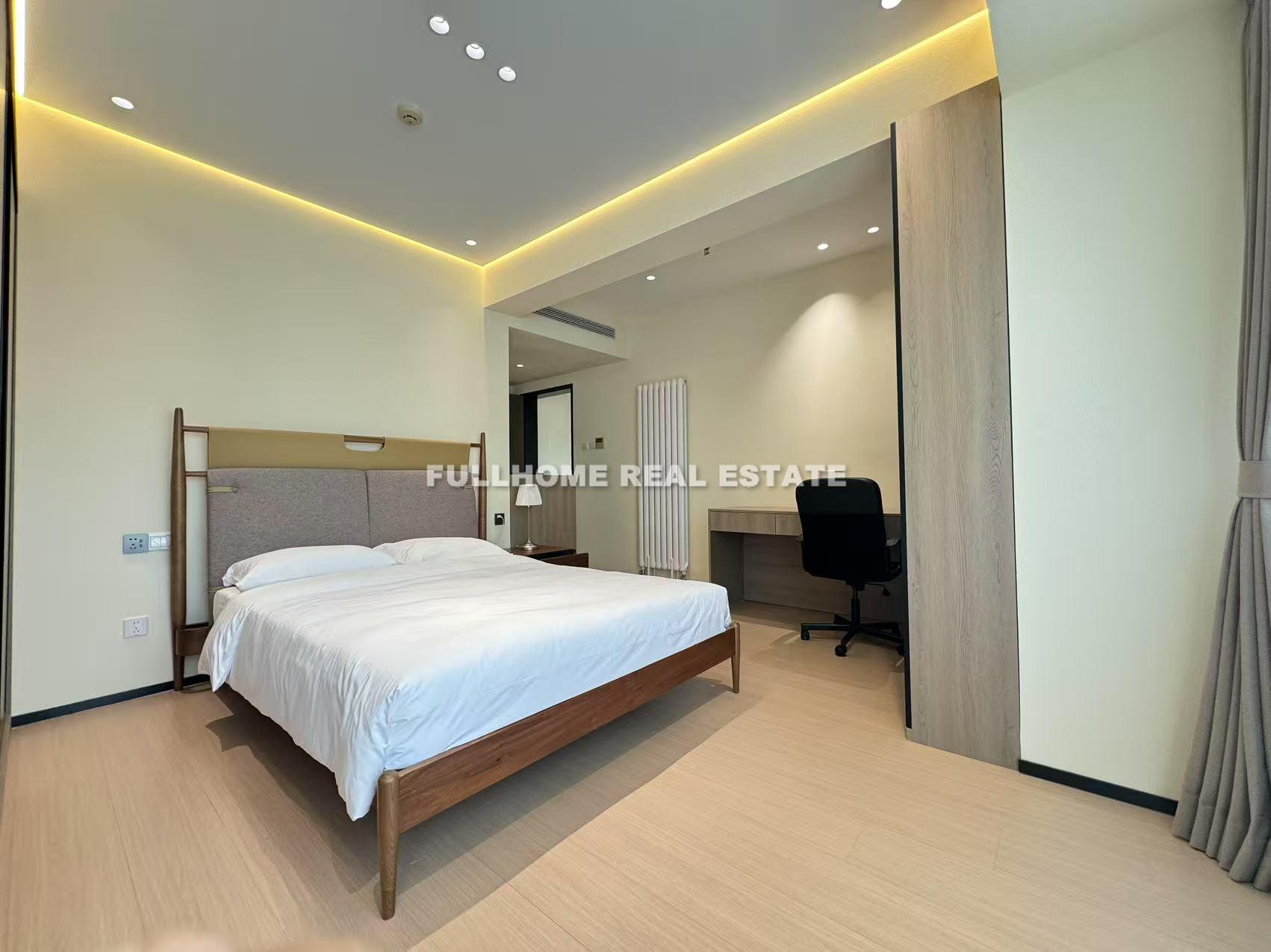 Bloomage International Apartment - Interior view 10, Beijing rental property