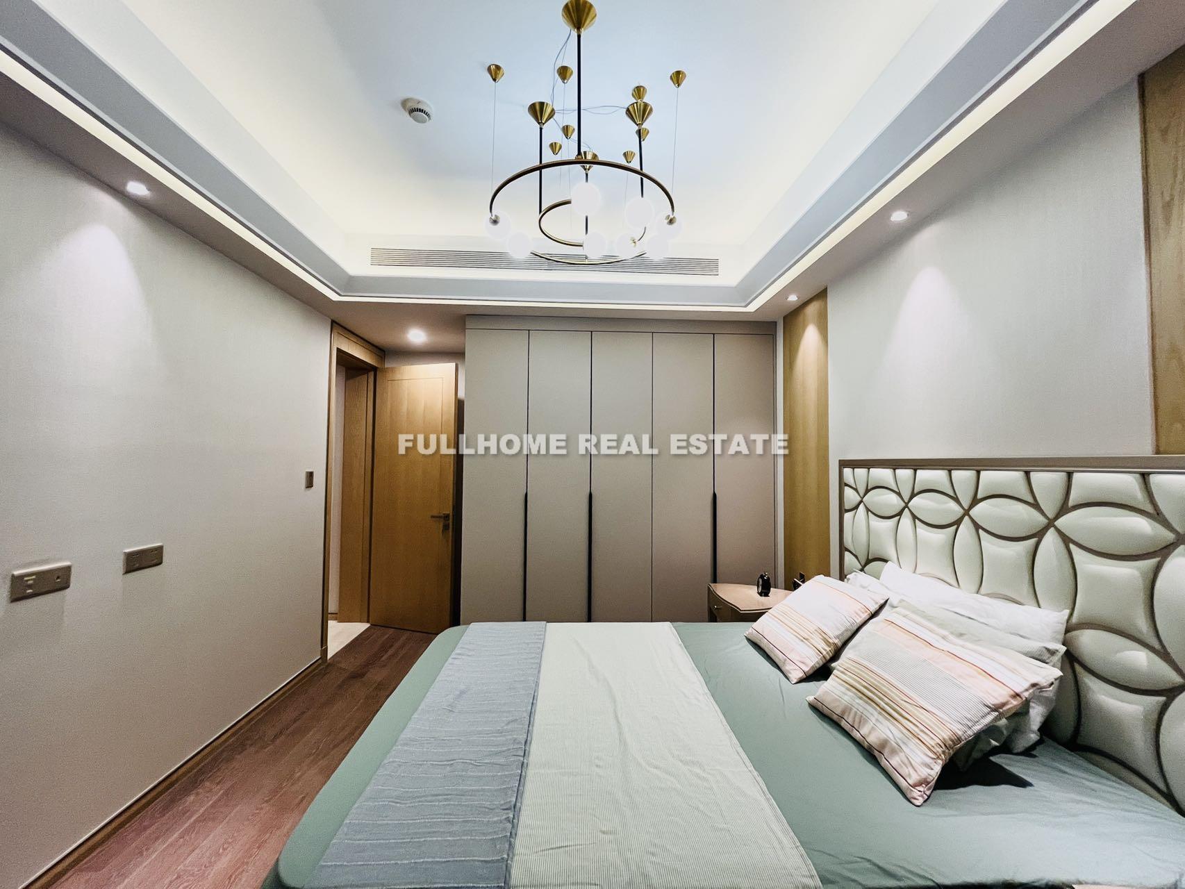 Yi Bin Jiang - Interior view 6, Shanghai rental property