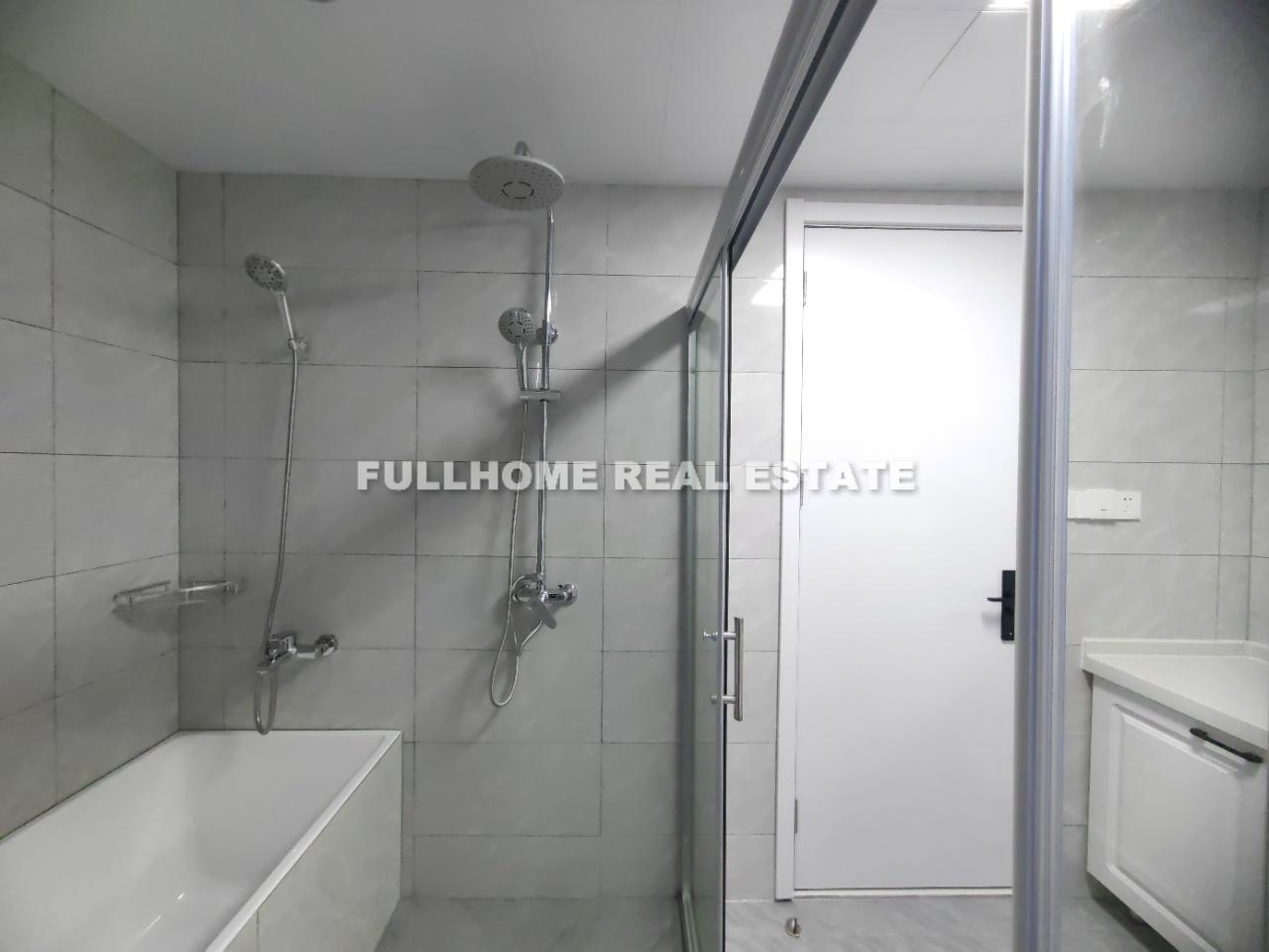 City Condo - Interior view 6, Shanghai rental property