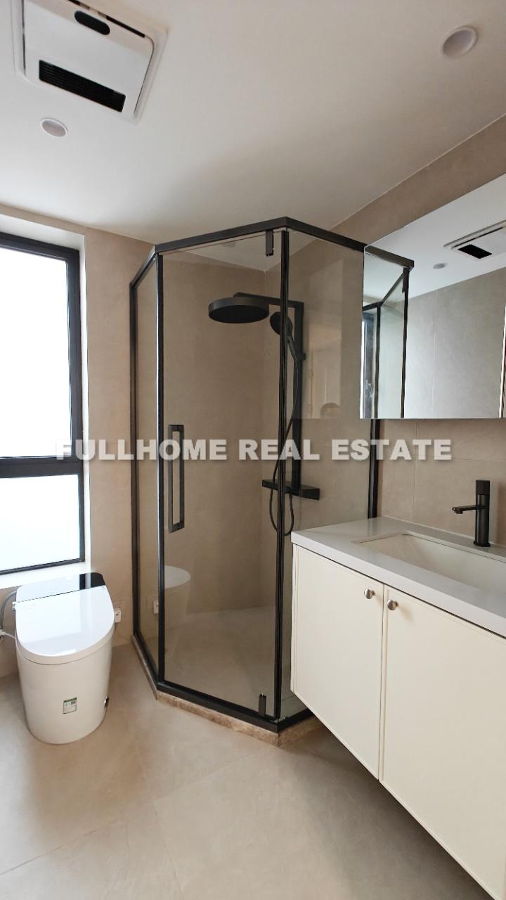 Lv Di Century City - Interior view 8, Shanghai rental property